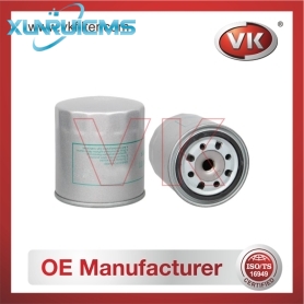 H31WK01 Fuel Filter - Direct Replacement for A000.092.90.01 | VK OEM Fit