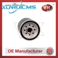 90915-YZZB2 Oil Filter - Direct Replacement for 90915-YZZD1 | VK OEM Fit