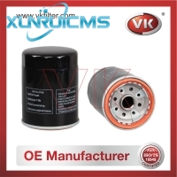 90915-20004 Oil Filter - Direct Replacement for LF10-14-302A9B | VK OEM Fit