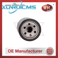 MD332687 Oil Filter - Direct Replacement for 15208-6A00B | VK OEM Fit