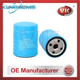 4801012010 Oil Filter - Direct Replacement for 93156958 | VK OEM Fit