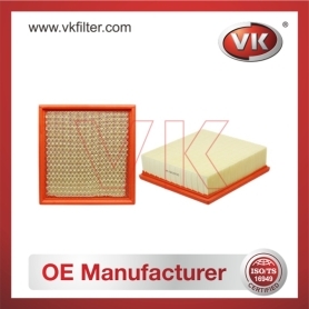 MP5835930 Air filterFilter - Direct Replacement for MP5835930 | VK OEM Fit