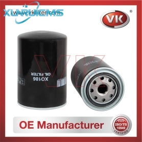 2995655 Oil Filter - Direct Replacement for 500038753 | VK OEM Fit