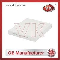 8713952020 CABIN FILTER Filter - Direct Replacement for 87139-02110 | VK OEM Fit