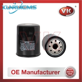 90915-10002 Oil Filter - Direct Replacement for 5-86301911-0 | VK OEM Fit