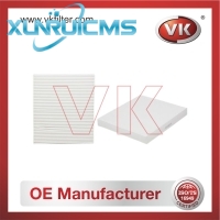 6Q0820367 Air Filter - Direct Replacement for 8104400XKY28 | VK OEM Fit