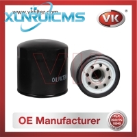 8-97371334-0 Oil Filter - Direct Replacement for 1520889TA3 | VK OEM Fit