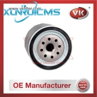 8259-23-802 Oil Filter - Direct Replacement for 8-94114-585-0 | VK OEM Fit