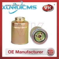 23390-64480 Fuel Filter - Direct Replacement for 23390-30350 | VK OEM Fit