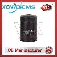 MB433425 Fuel Filter - Direct Replacement for 23303-87781 | VK OEM Fit