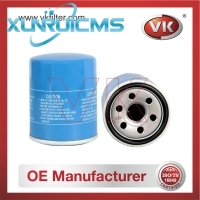 MD135737 Oil Filter - Direct Replacement for F32Z-6731-A | VK OEM Fit