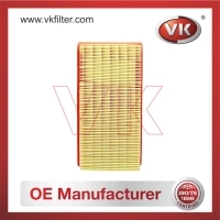 9674725580 AIR FILTER Filter - Direct Replacement for 3640015 | VK OEM Fit