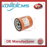 1072434 Oil Filter - Direct Replacement for PH966B | VK OEM Fit