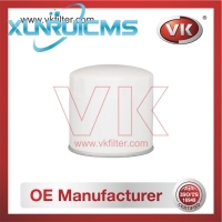 8-97912546-0 Oil Filter - Direct Replacement for 8-94338933-0 | VK OEM Fit