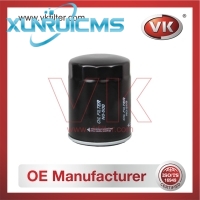 ZZC423802 Oil Filter - Direct Replacement for 24563823 | VK OEM Fit