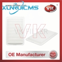 Z622-13-Z4 Air Filter - Direct Replacement for AY120MA027 | VK OEM Fit