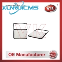 17801-B1010 Air Filter - Direct Replacement for 17801B1010 | VK OEM Fit