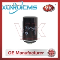 06J115561B Oil Filter - Direct Replacement for 06J115403L | VK OEM Fit