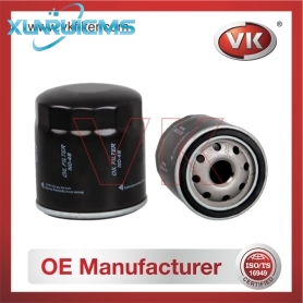 PH48 Oil Filter - Direct Replacement for 4892339AA | VK OEM Fit