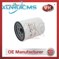 15400PLC004 Oil Filter - Direct Replacement for 15400-R5G-H01 | VK OEM Fit