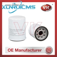 15400PLC004 Oil Filter - Direct Replacement for 15400-R5G-H01 | VK OEM Fit