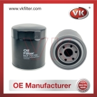 MOF-7317 Oil FilterFilter - Direct Replacement for MOF-7317 | VK OEM Fit