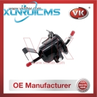23300-75140 Petrol Filter - Direct Replacement for 23300-75160 | VK OEM Fit