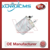 164005033R Fuel Filter - Direct Replacement for 8200911877 | VK OEM Fit