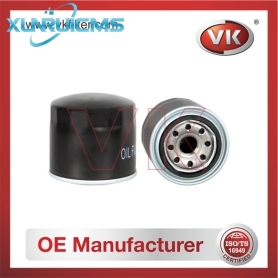 15400-PR3-004 Oil Filter - Direct Replacement for 26300-35054 | VK OEM Fit