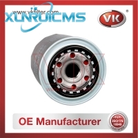 90915-30002 Oil Filter - Direct Replacement for P550597 | VK OEM Fit
