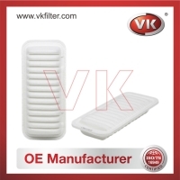 1780123030 AIR FILTER Filter - Direct Replacement for 17801-0J020 | VK OEM Fit