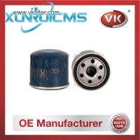 7700112686 Oil Filter - Direct Replacement for MQ718353 | VK OEM Fit