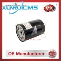 90915-TD004 Oil Filter - Direct Replacement for AY10-0T-Y022 | VK OEM Fit