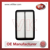 1780115070 AIR FILTER Filter - Direct Replacement for 17801-02030 | VK OEM Fit