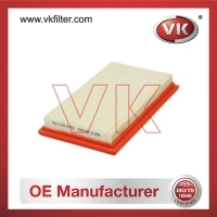 PA8702 Air filterFilter - Direct Replacement for PA8702 | VK OEM Fit