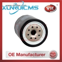 ME014833 Oil Filter - Direct Replacement for AY10-0M-T025 | VK OEM Fit
