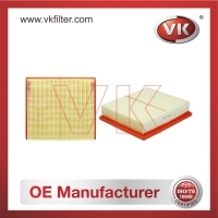 04861756AA Air Filter - Direct Replacement for 17801-0P050 | VK OEM Fit