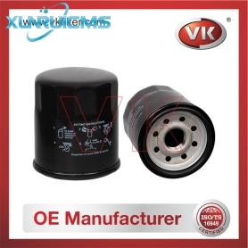 15400PM3004 Oil Filter - Direct Replacement for AY10-0K-E004 | VK OEM Fit
