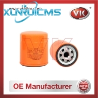 1072434 Oil Filter - Direct Replacement for PH966B | VK OEM Fit