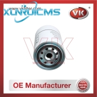 612600080934 Fuel Filter - Direct Replacement for 1000422384 | VK OEM Fit