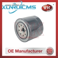 16510-73010 Oil Filter - Direct Replacement for 16510-87012 | VK OEM Fit