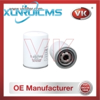 C-5504 Oil Filter - Direct Replacement for 9L-9200 | VK OEM Fit