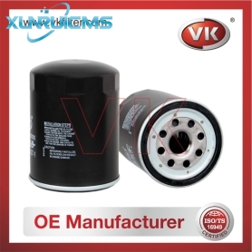 8-94360427-1 Oil Filter - Direct Replacement for AY10-0N-S027 | VK OEM Fit