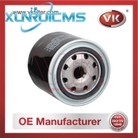 WF8110 Fuel Filter - Direct Replacement for PN17-13-ZA5A | VK OEM Fit