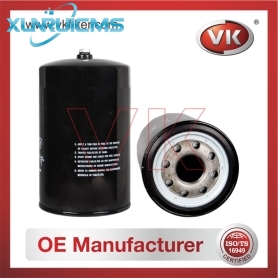 8-94396-375-4 Oil Filter - Direct Replacement for 15607-2070 | VK OEM Fit