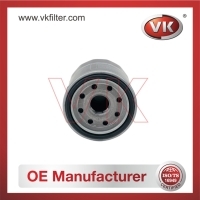 15601-P2A12 Oil Filter Filter - Direct Replacement for 1561087103 | VK OEM Fit