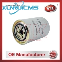 23304-78180 Oil Filter - Direct Replacement for CDL01-16010 | VK OEM Fit