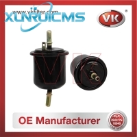 31911-25000 Petrol Filter - Direct Replacement for 31911-25100 | VK OEM Fit