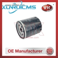 W712/8 Oil Filter - Direct Replacement for 2193141 | VK OEM Fit