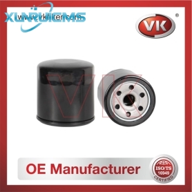 25181616 Oil Filter - Direct Replacement for 24106090 | VK OEM Fit